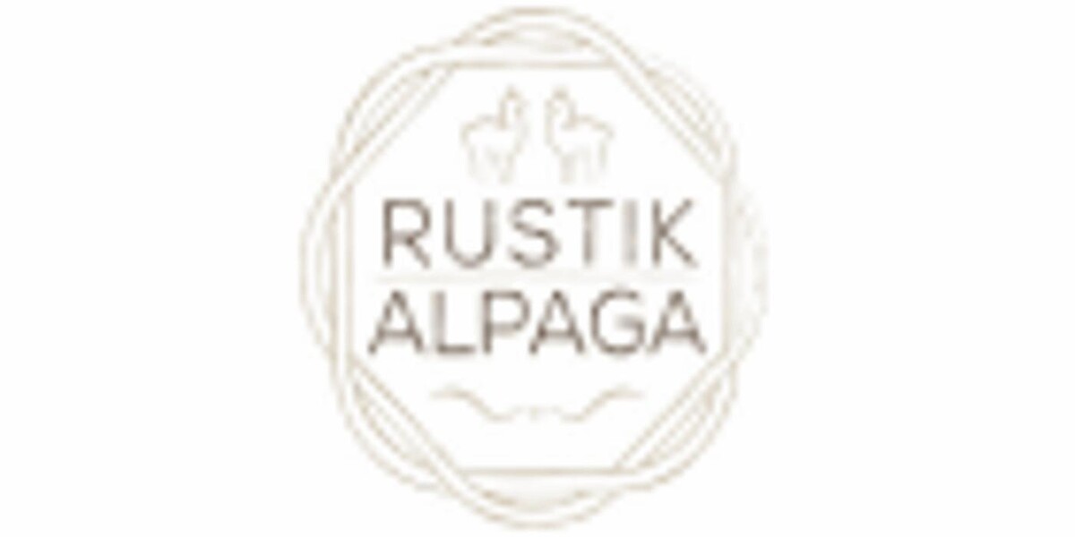 Rustik Alpaga Logo