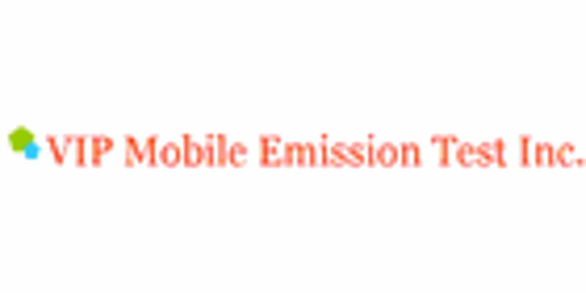 VIP Mobile Emission Test Inc Logo