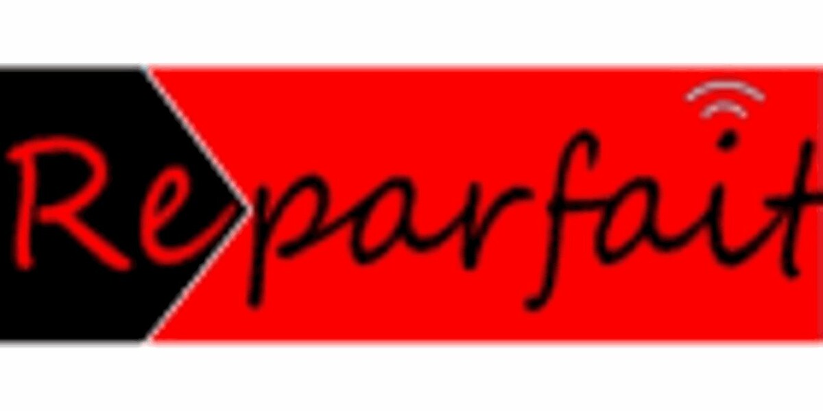 Reparfait Mobile Logo