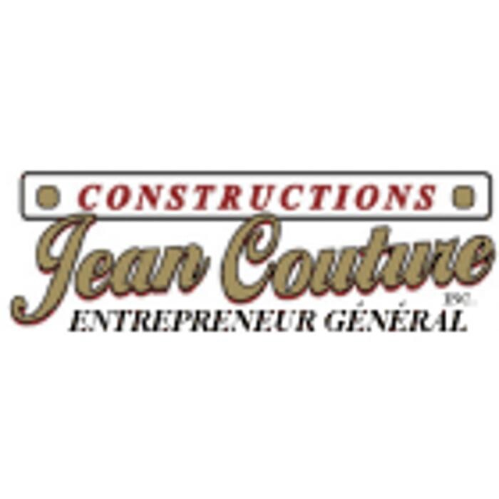 Images Constructions Jean-Couture inc.