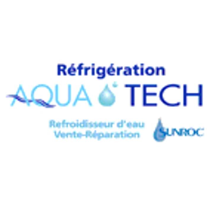 Images Réfrigération Aqua Tech