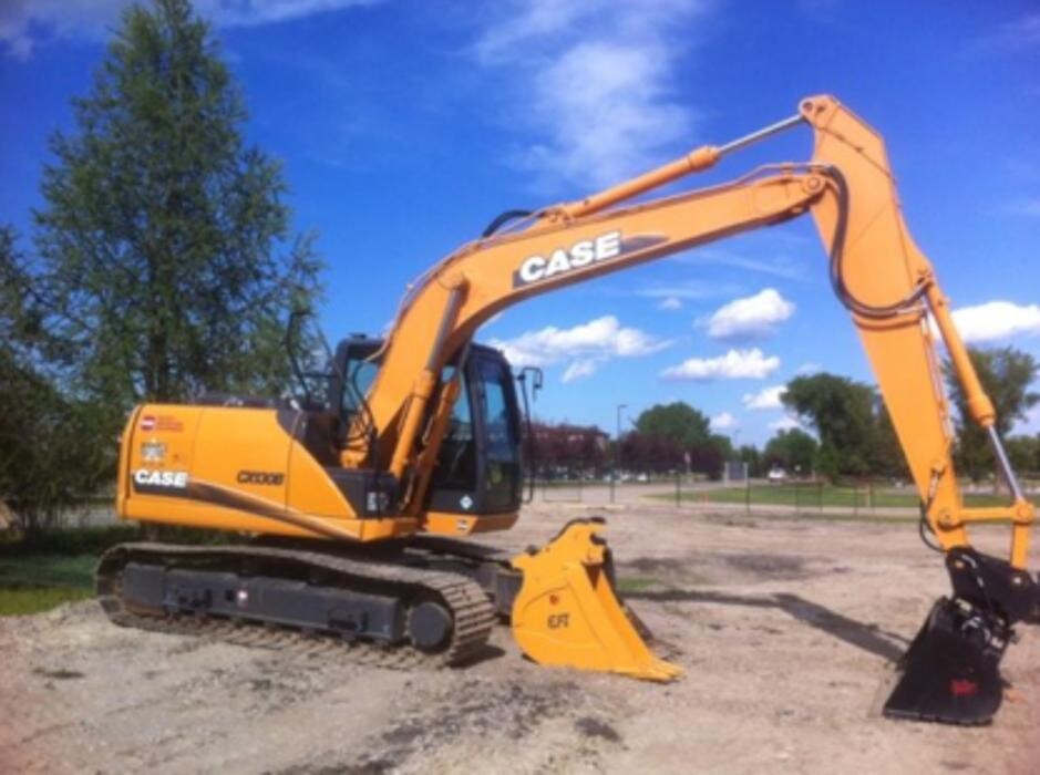 Images Baron Custom Earthworks