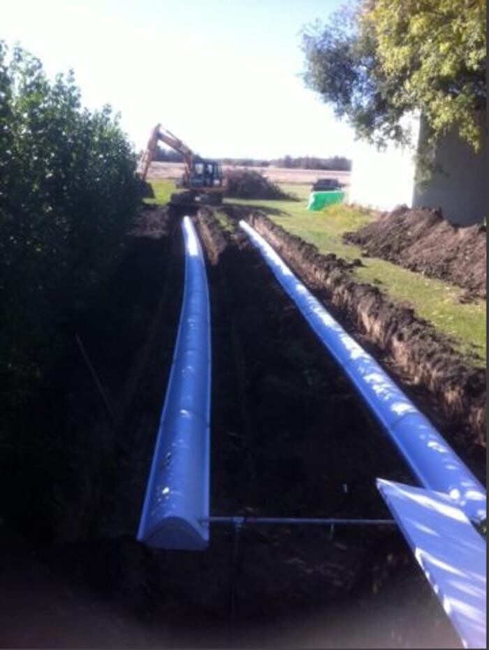 Images Baron Custom Earthworks