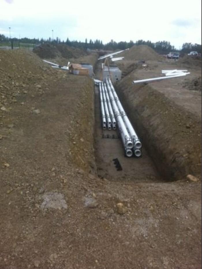 Images Baron Custom Earthworks