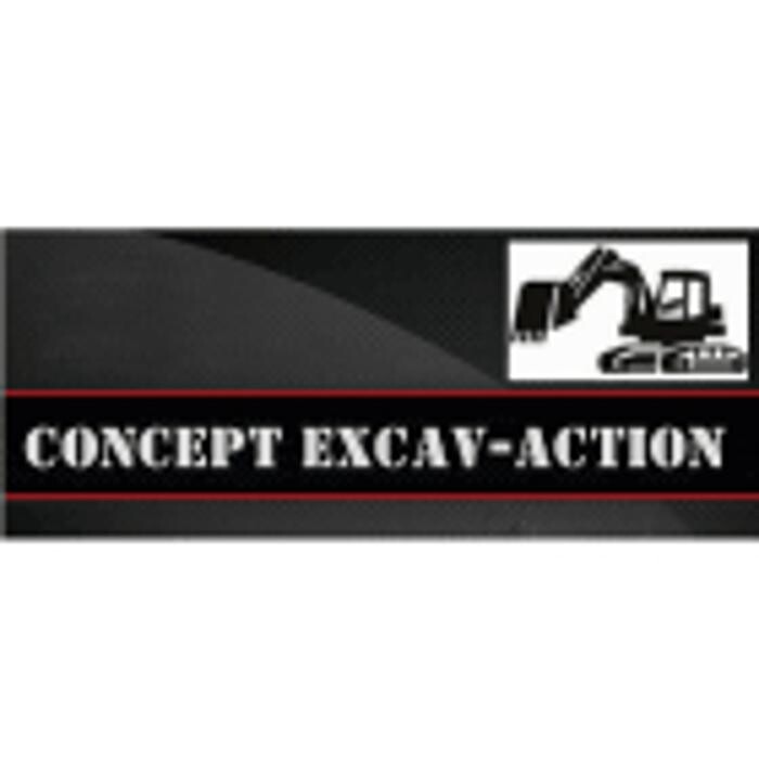 Images Concept Excav-Action