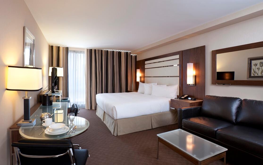 Images Hôtel Le Cantlie Suites