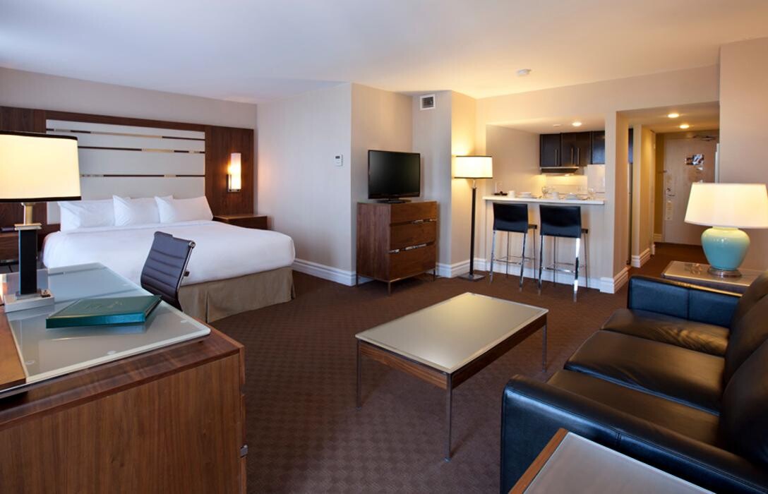 Images Hôtel Le Cantlie Suites