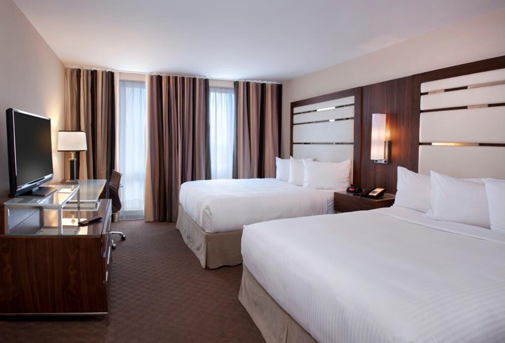 Images Hôtel Le Cantlie Suites
