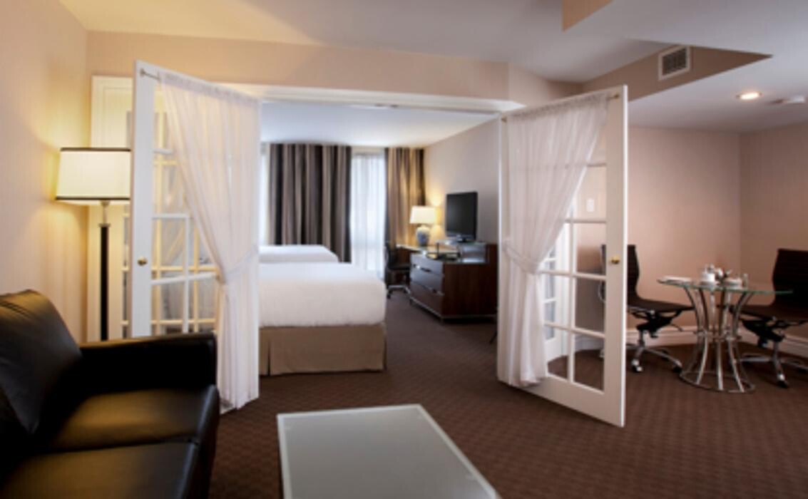 Images Hôtel Le Cantlie Suites