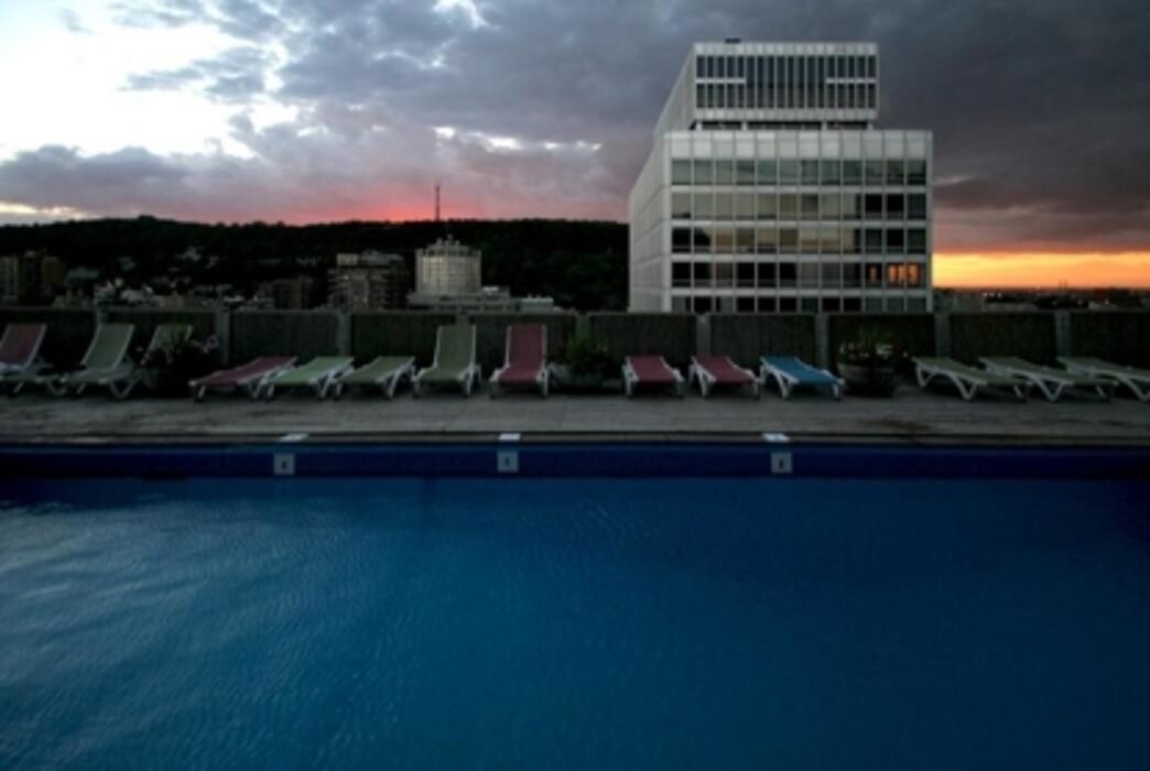 Images Hôtel Le Cantlie Suites