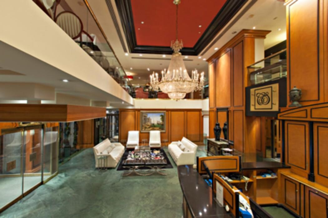 Images Hôtel Le Cantlie Suites