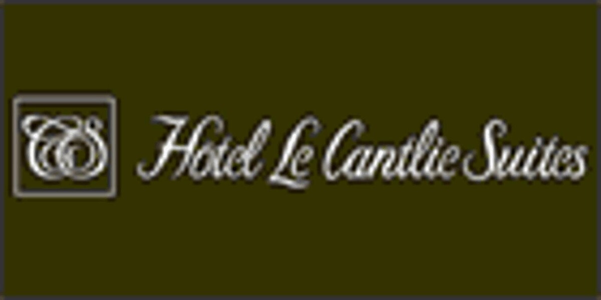 Hôtel Le Cantlie Suites Logo