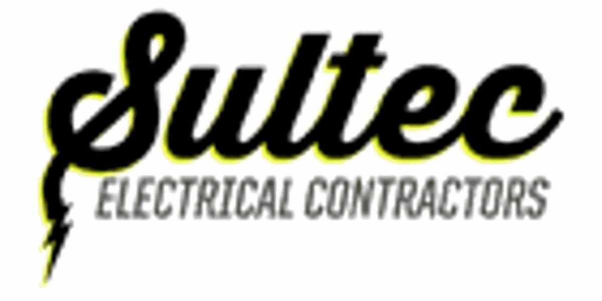 Sultec Electric Inc Logo