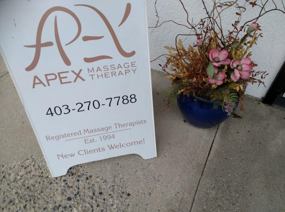 Images Apex Massage Therapy Ltd