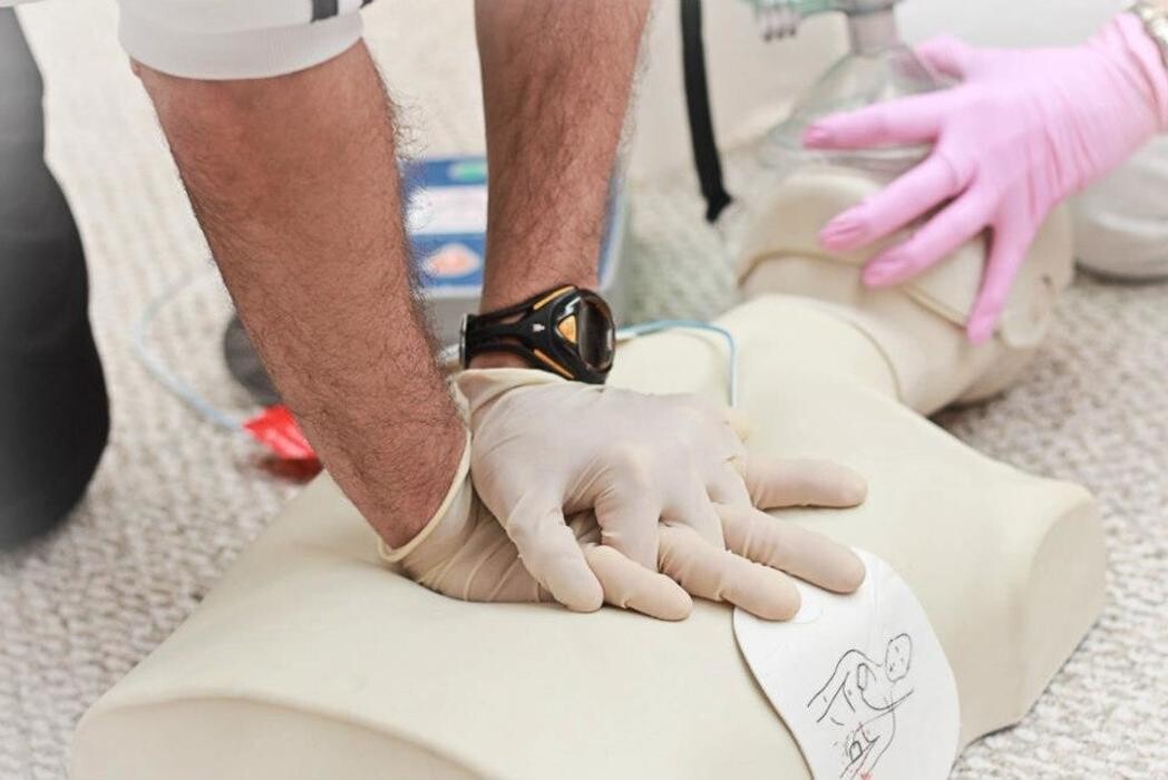 Images Rescue Plus Safety Training Specialists