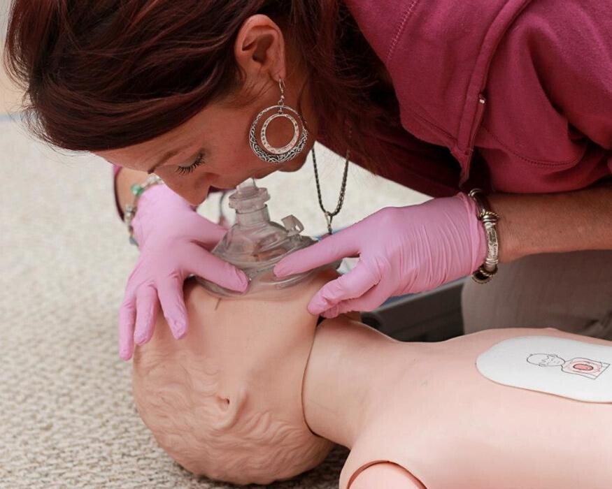 Images Rescue Plus Safety Training Specialists