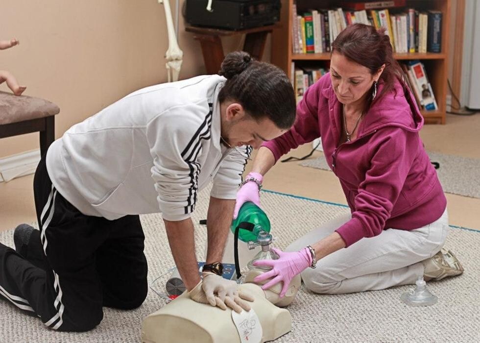 Images Rescue Plus Safety Training Specialists