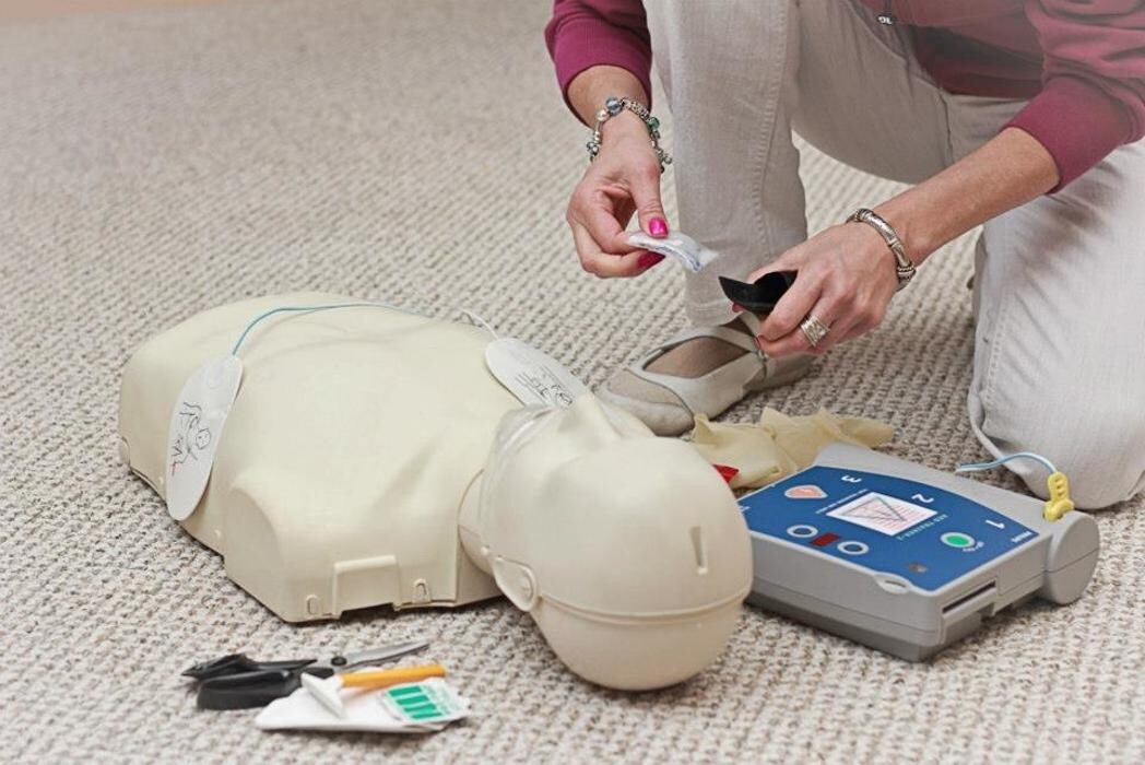 Images Rescue Plus Safety Training Specialists