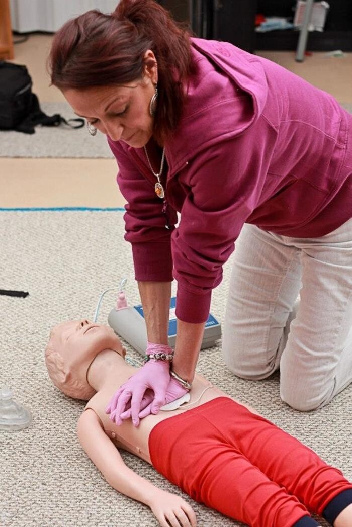 Images Rescue Plus Safety Training Specialists
