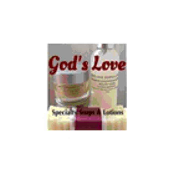 Images God's Love Specialty Soaps & Lotions