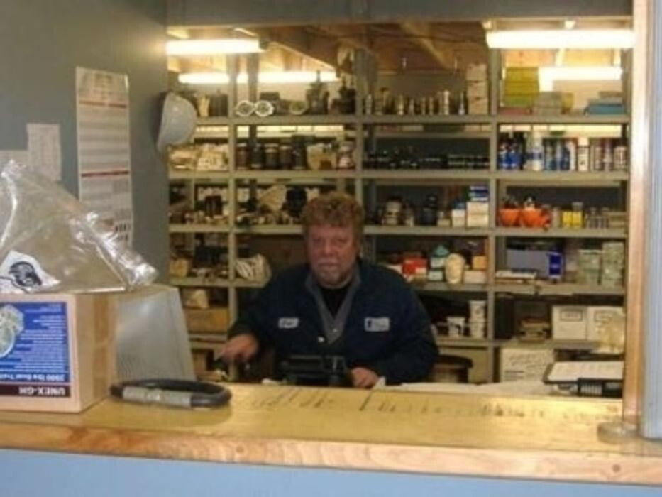 Images East Coast Hydraulics & Machinery 2009 Ltd