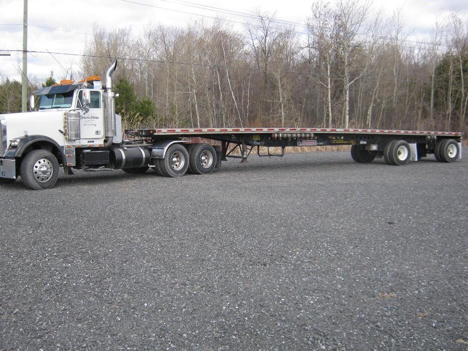 Images Location de Remorques GL