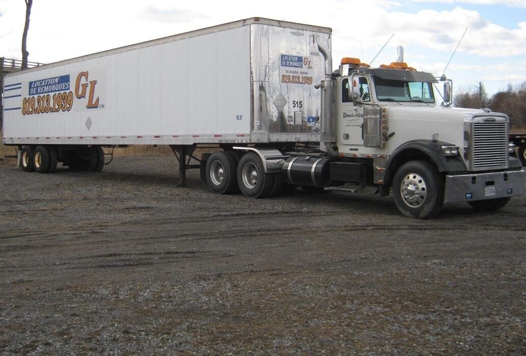 Images Location de Remorques GL