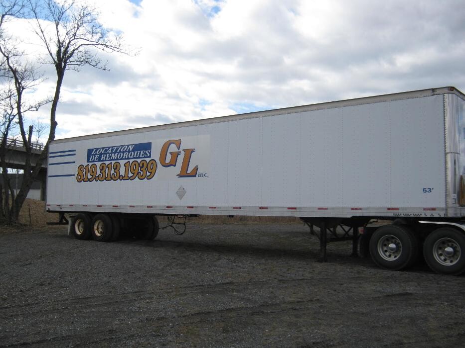 Images Location de Remorques GL