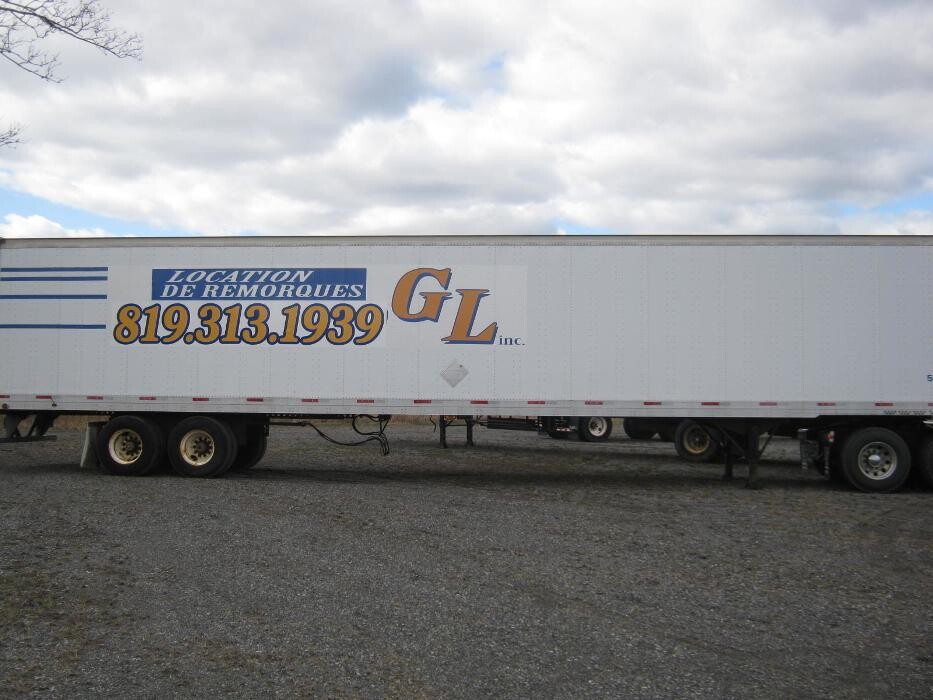 Images Location de Remorques GL