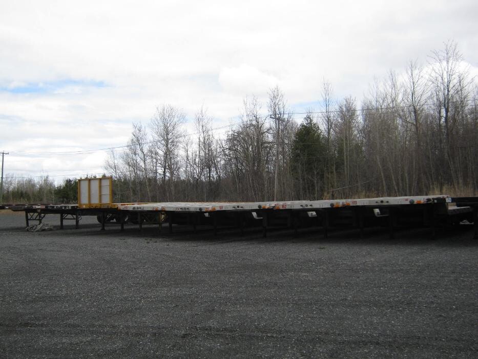 Images Location de Remorques GL