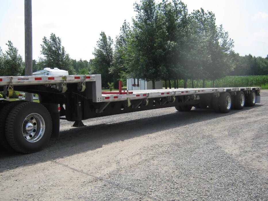 Images Location de Remorques GL