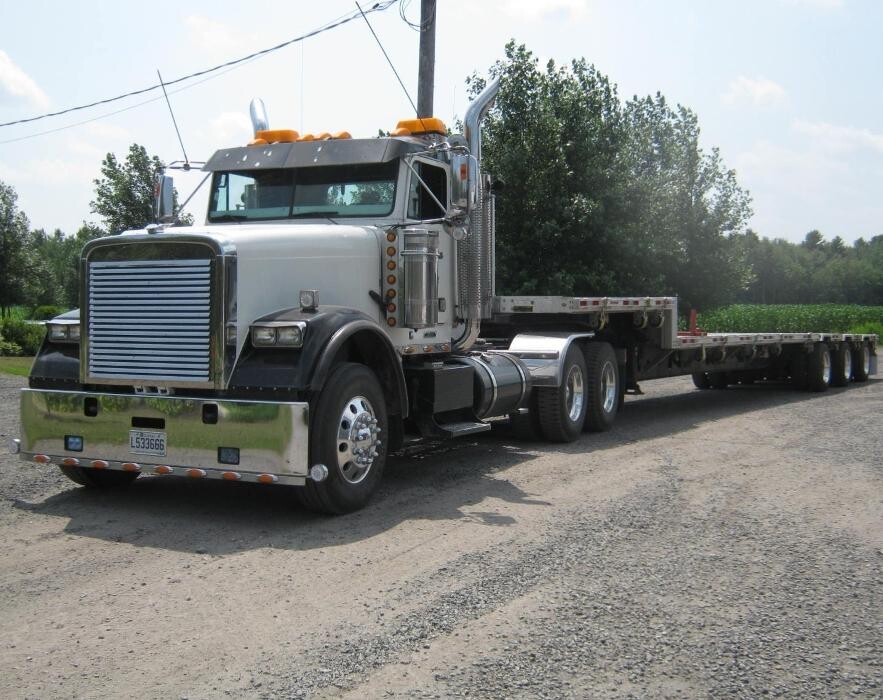 Images Location de Remorques GL