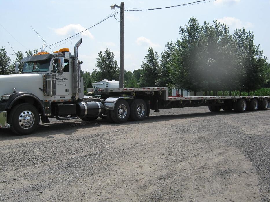 Images Location de Remorques GL