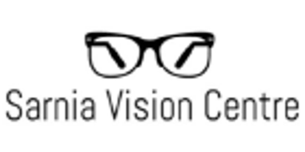 Sarnia Vision Centre Logo