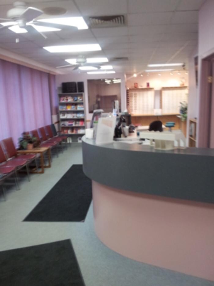 Images Sarnia Vision Centre