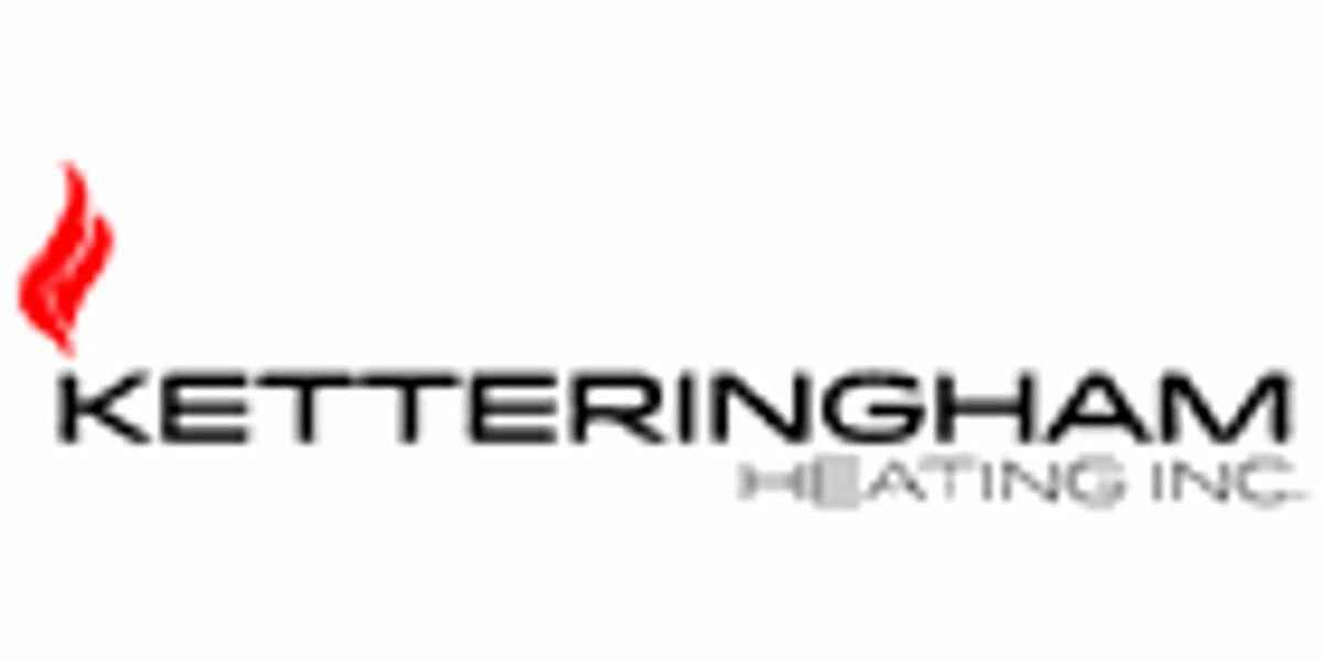 Ketteringham Heating Inc Logo