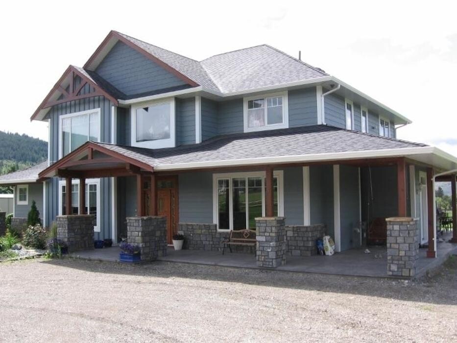 Images Barry Mason Service