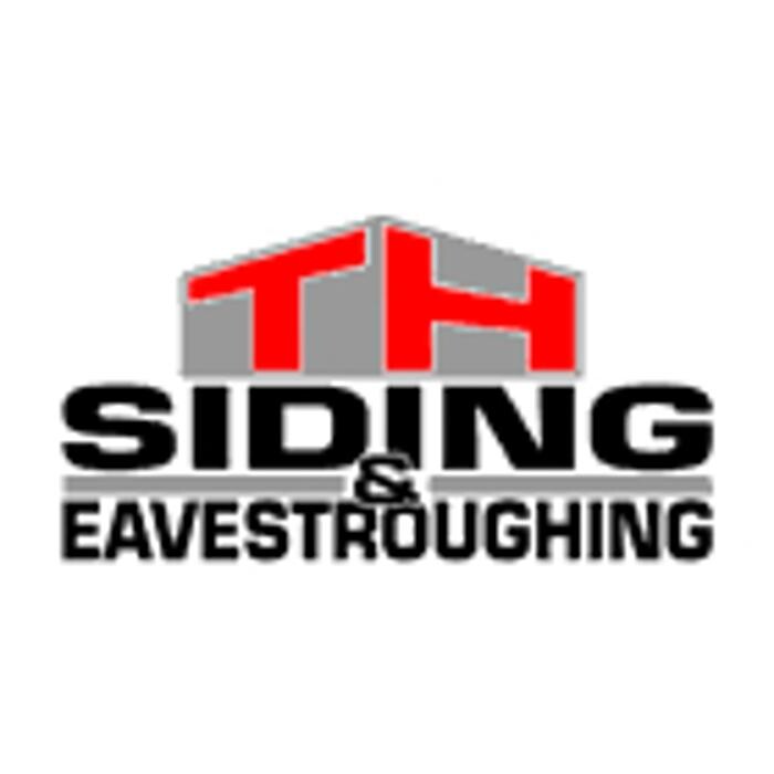 Images TH Siding & Eavestroughing