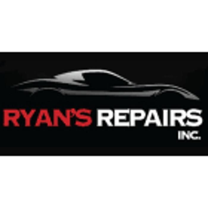 Images Ryan's Repairs Inc