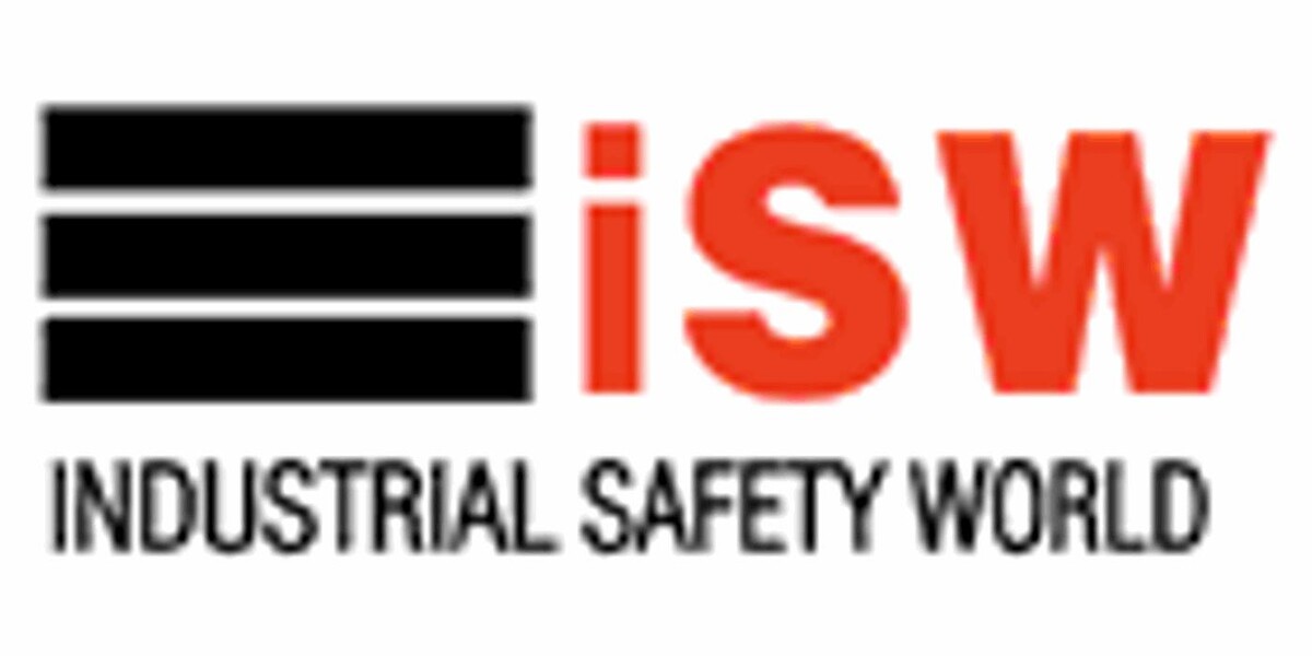 Industrial Safety World Inc Logo