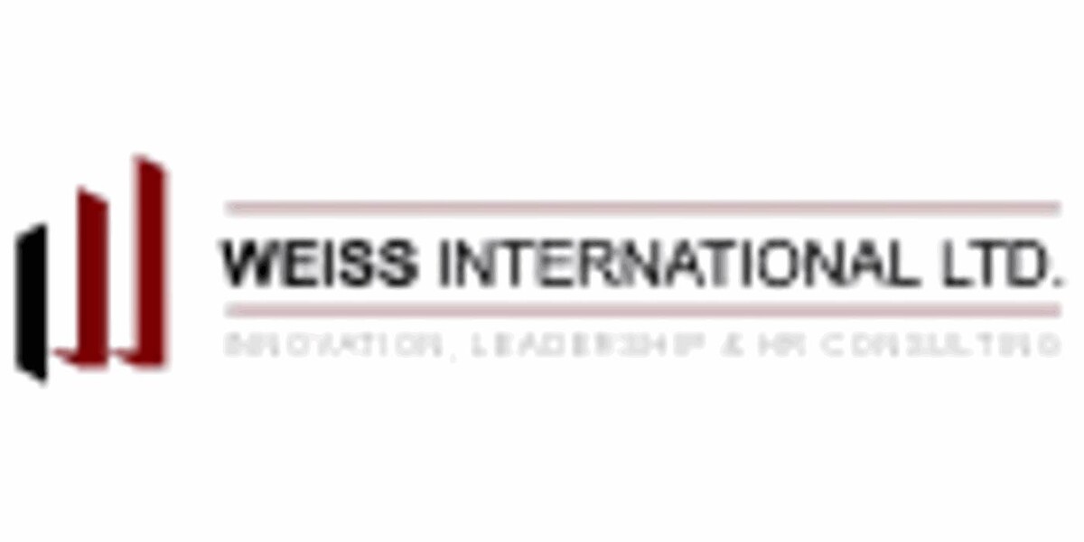 Weiss International Ltd Logo