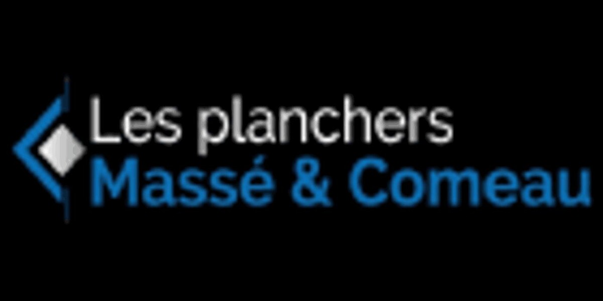Planchers Massé & Comeau Logo