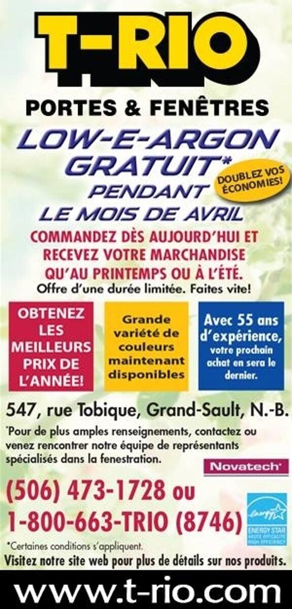 Images G. R. Thériault