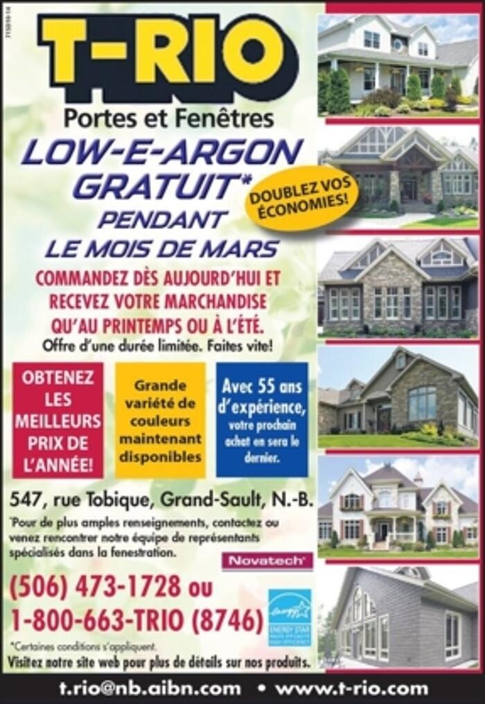 Images G. R. Thériault