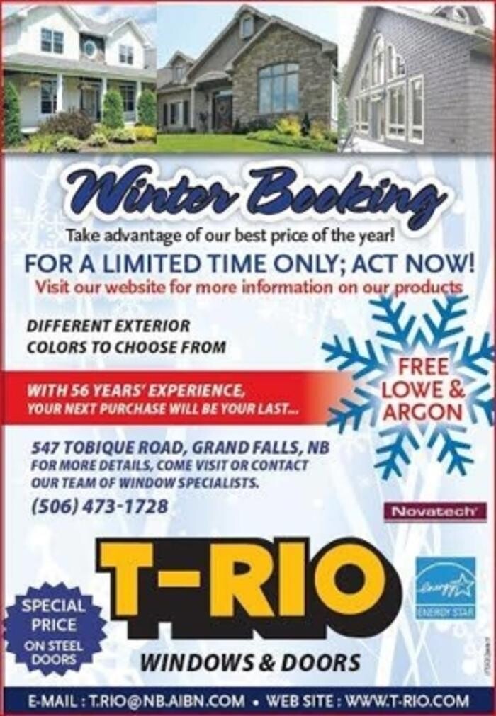 Images G. R. Thériault