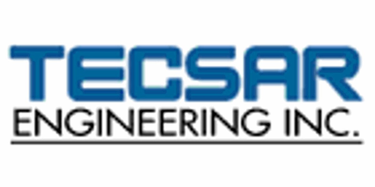 Tecsar Engineering Inc Logo