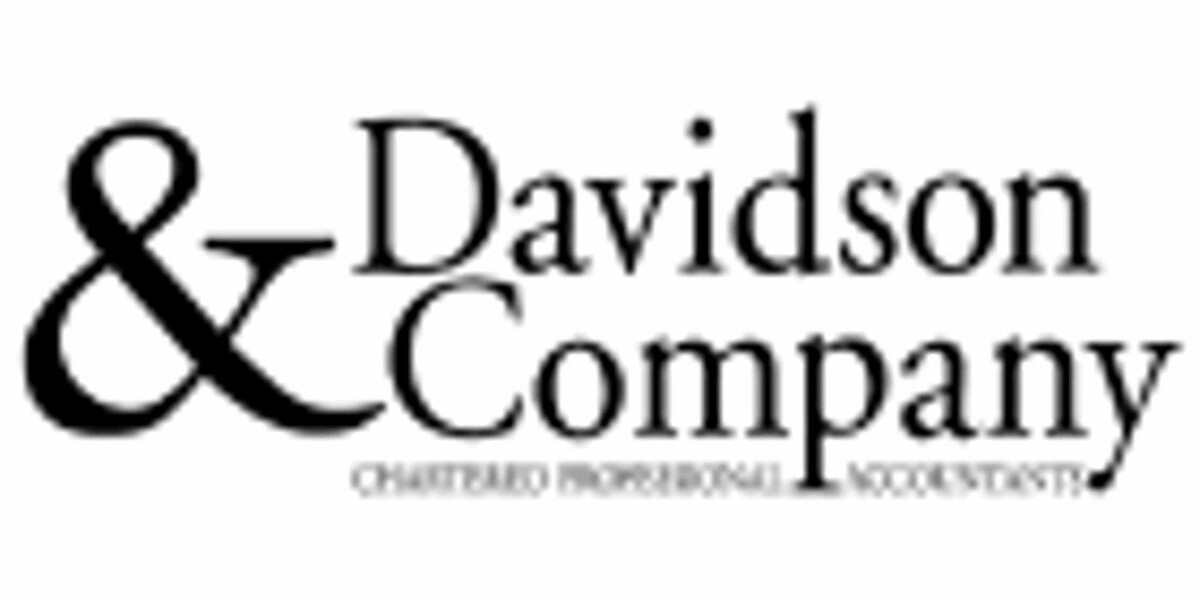 Davidson & Company LLP Logo