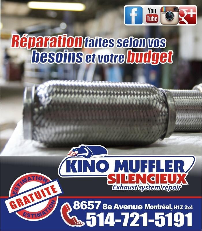 Images Kino Silencieux