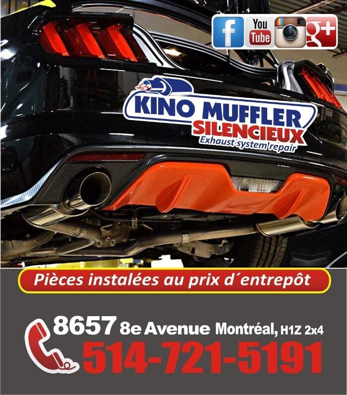 Images Kino Silencieux