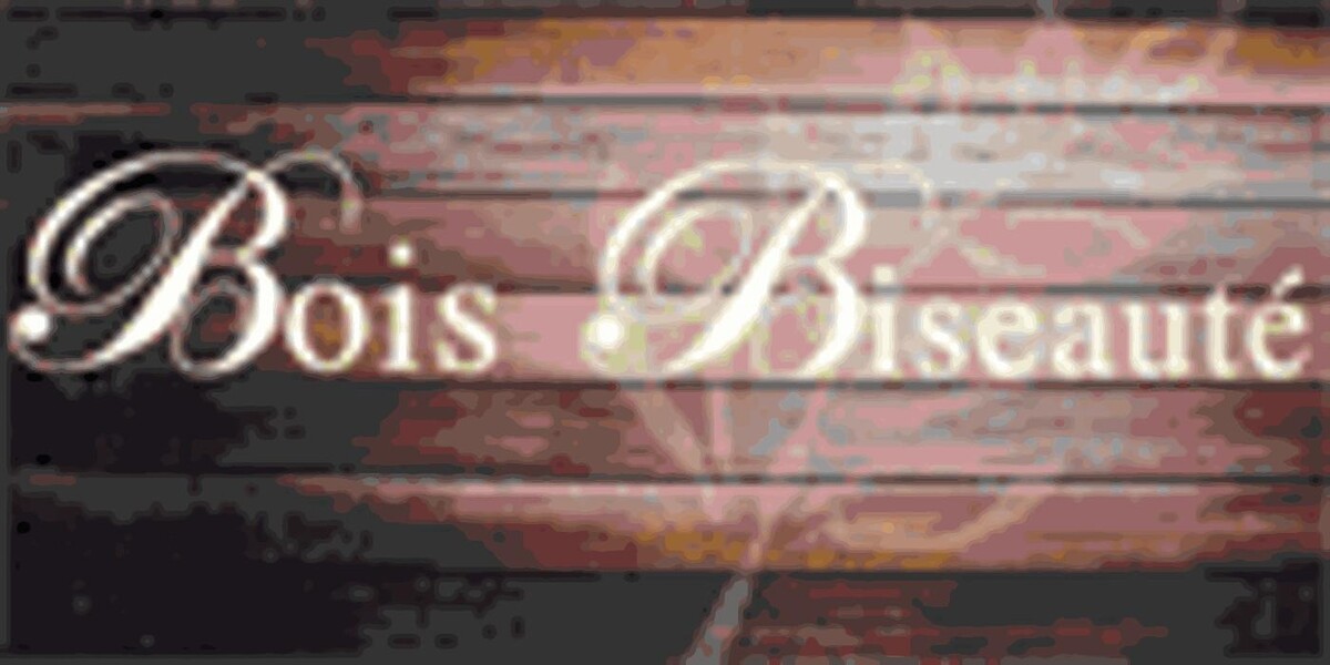 Bois Biseauté Rimouski Logo